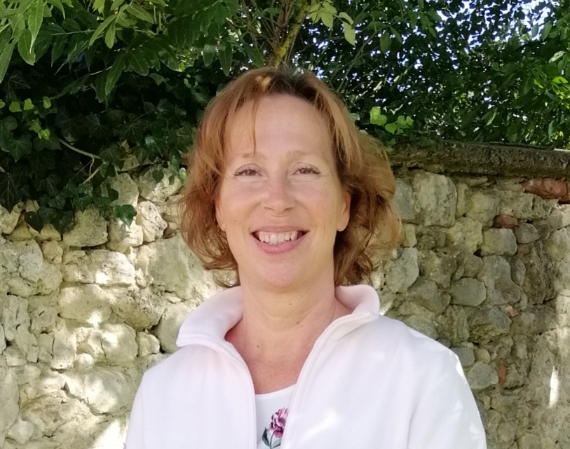 Margit Kopp, MA